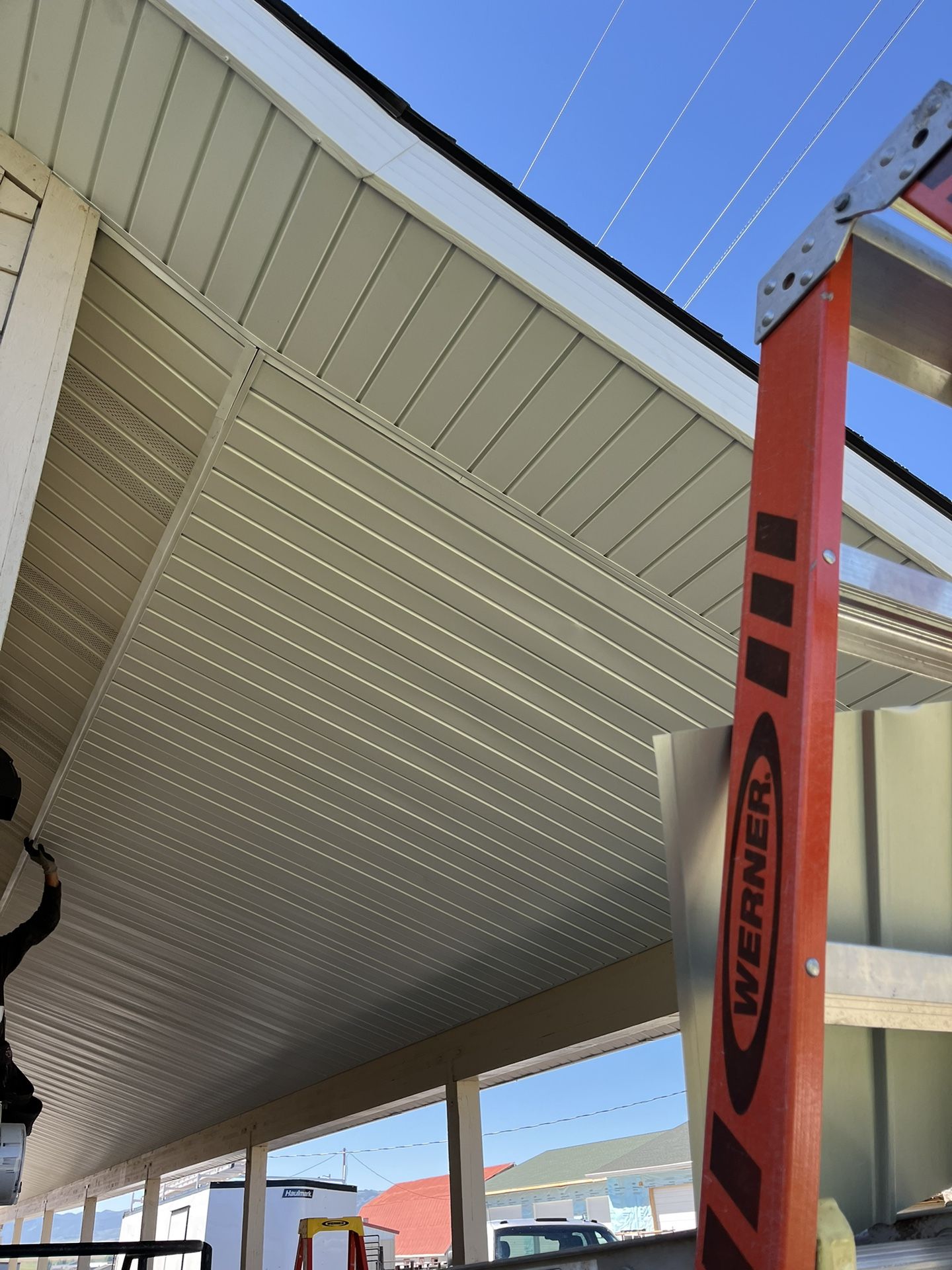 Siding And Tile, Flooring Installation 