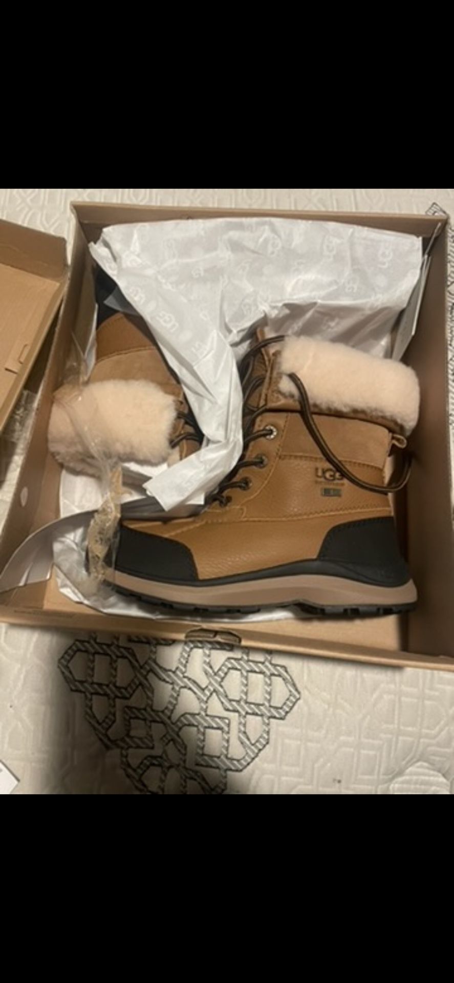 UGG Adirondack III Boot