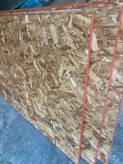 Plywood