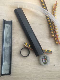 Volkl Tennis Pallets (4 1/4)