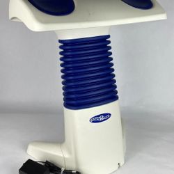 Back2Life Continuous Motion Massager Back Pain Therapeutic Back To Life BL2002