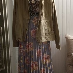 3 Pieces women's  clothes Size XL