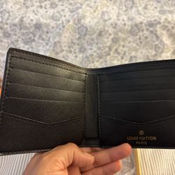 Men’s Wallet 