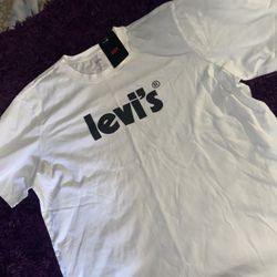 New Levi Shirt
