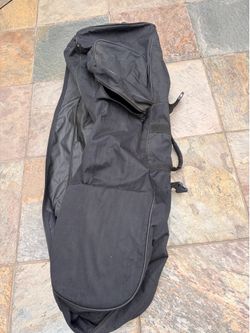 Golf Club Travel Bag Airline approved