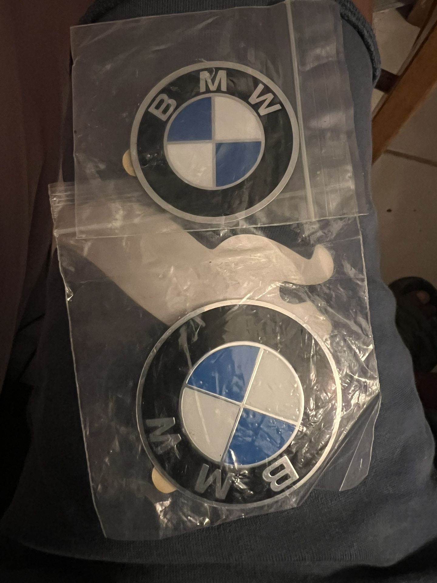 Bmw Emblem logo
