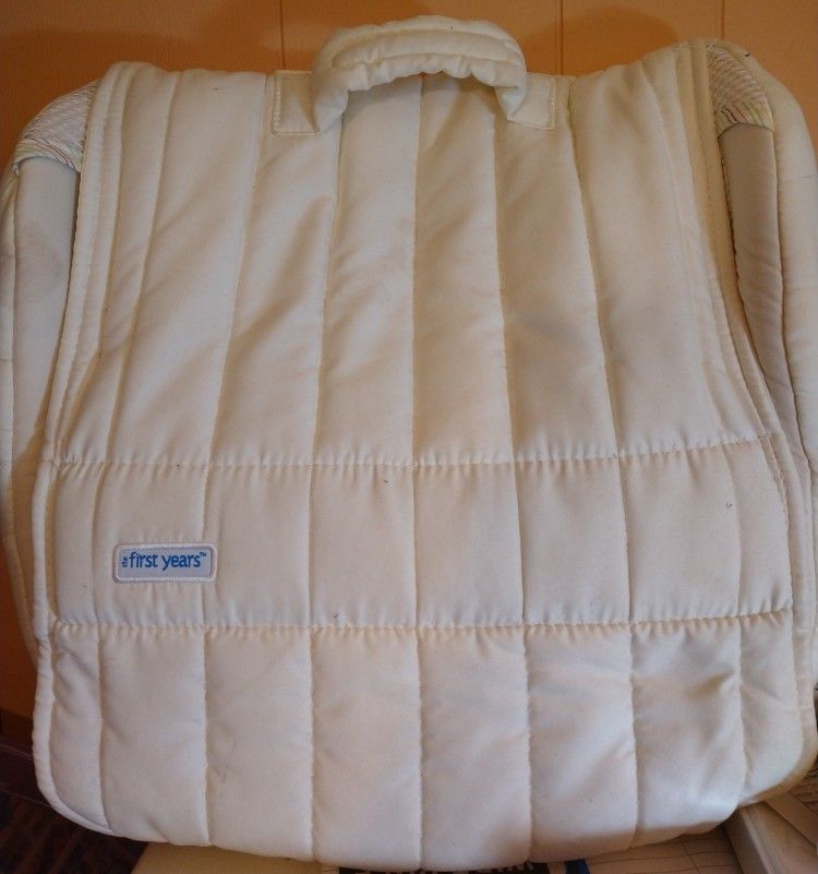 Portable Baby Sleeper