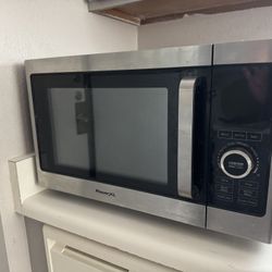 All In One Microwave