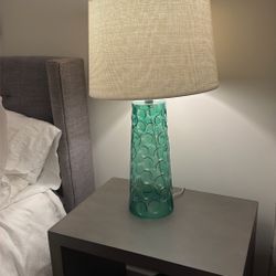 Pair of lamps.  New- No Longer Available