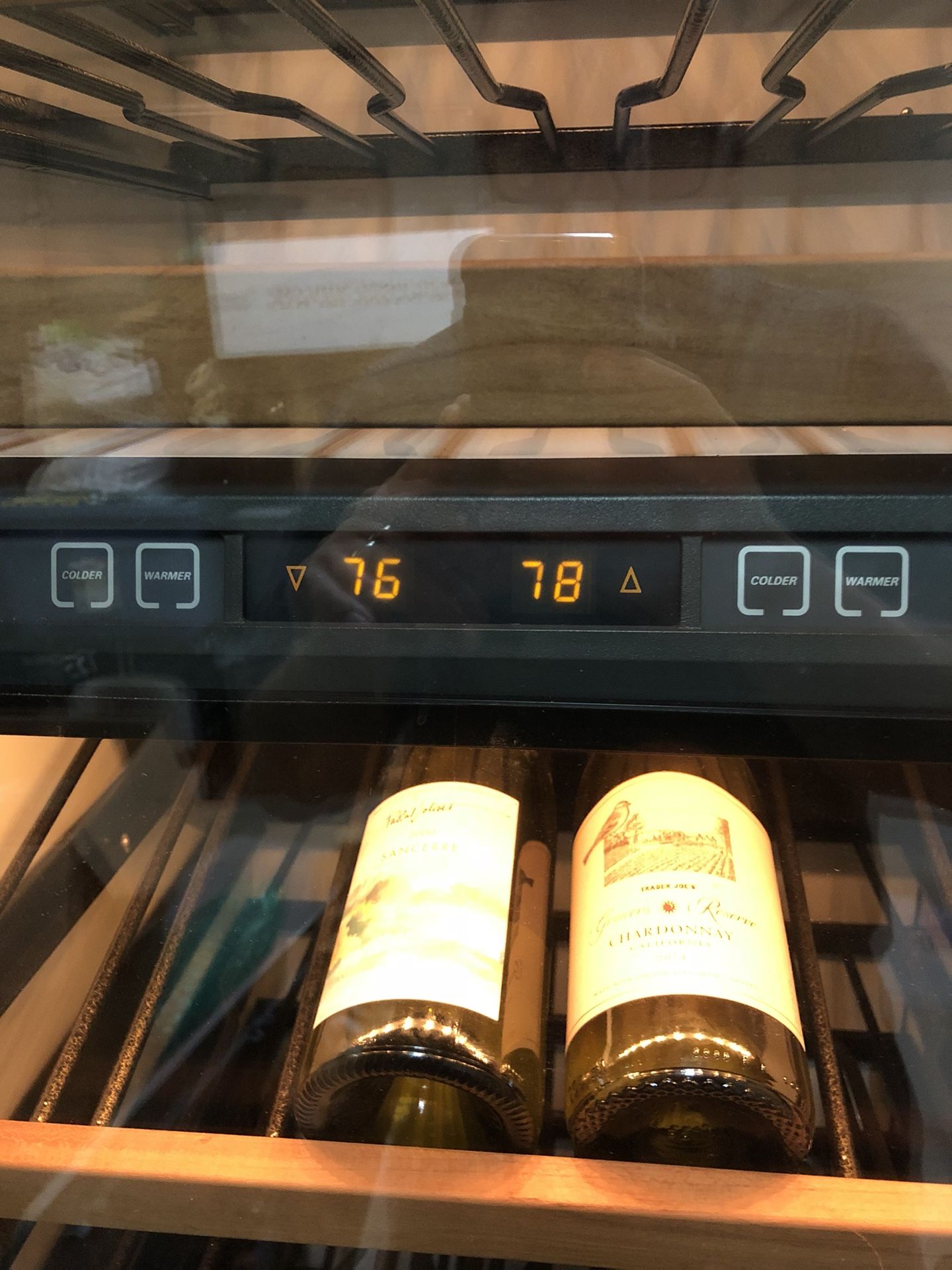 Sub Zero 427 Wine Cooler Fridge for Sale in Beverly Hills, CA OfferUp