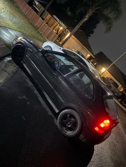 1998 Honda Civic