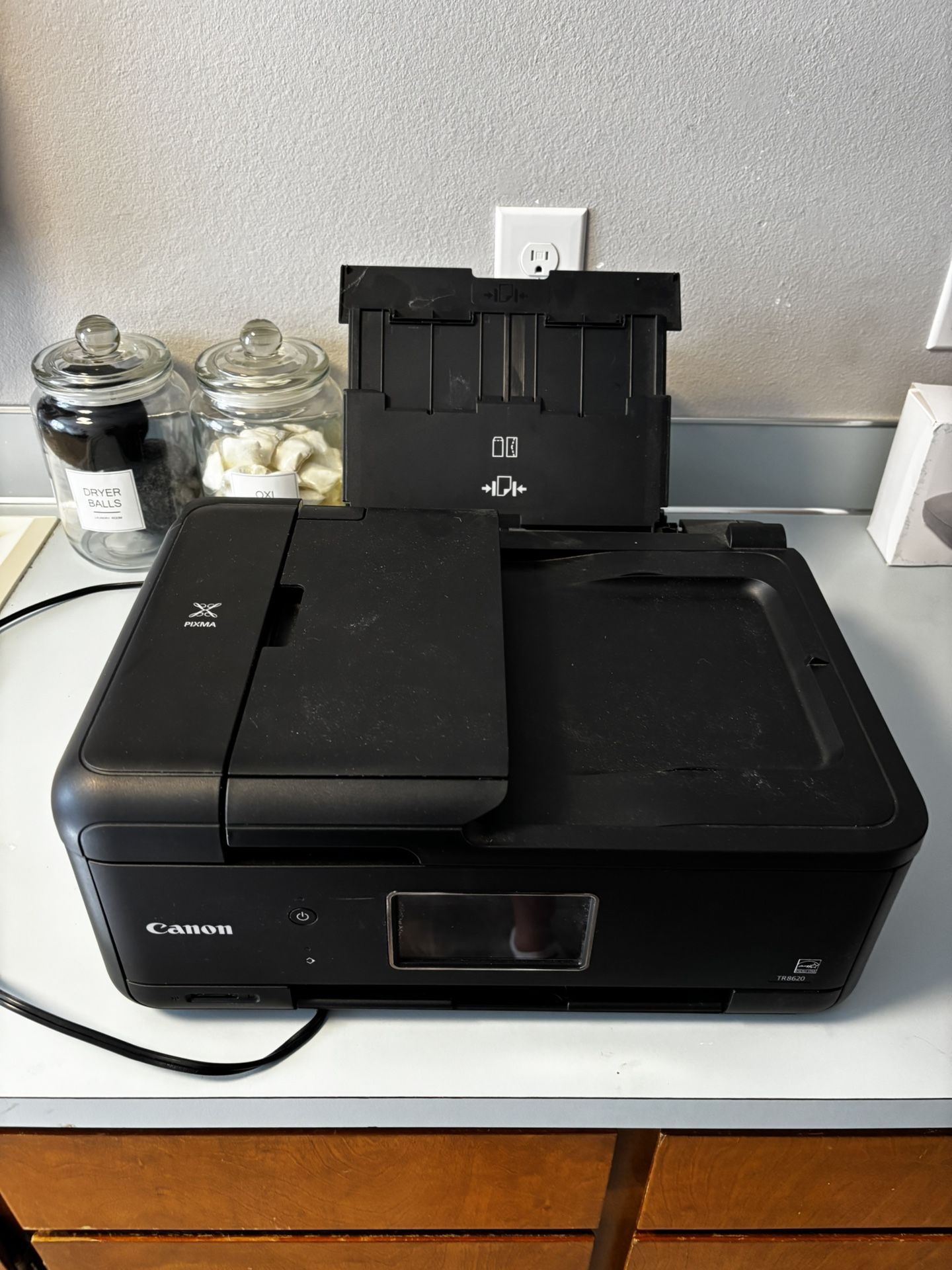 Canon Pixma Printer 