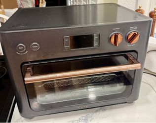 Cafe Couture Air Fryer Toaster Oven