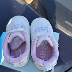 Stride Rite Toddler Shoes