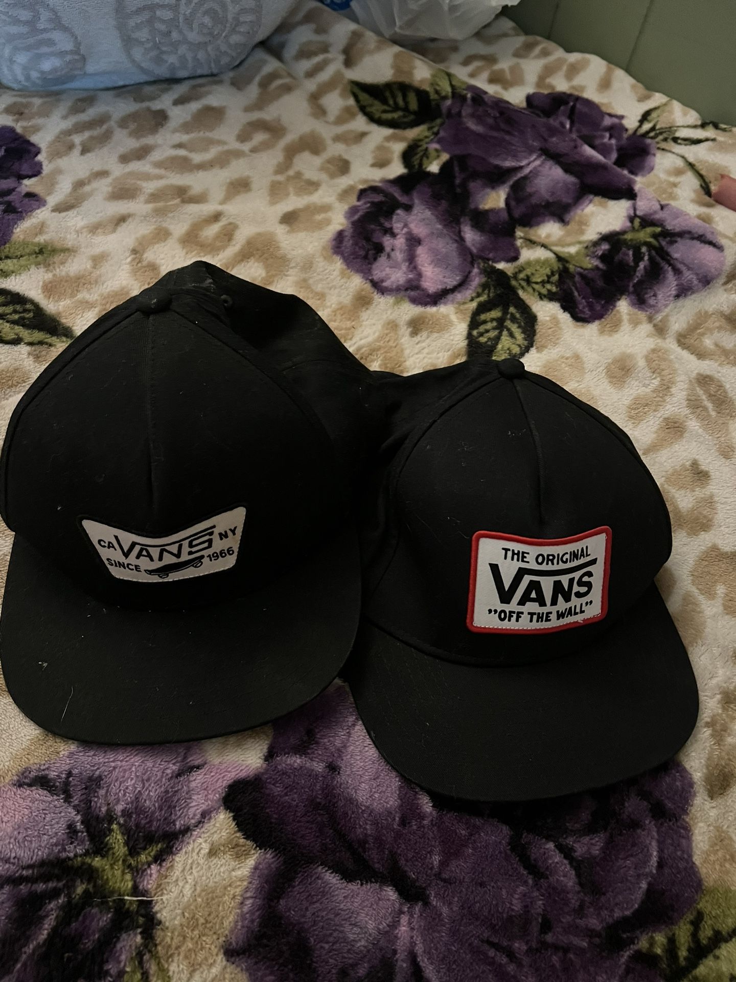 Vans 