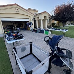 Winter Clothes, Baby Clothes & Shoes