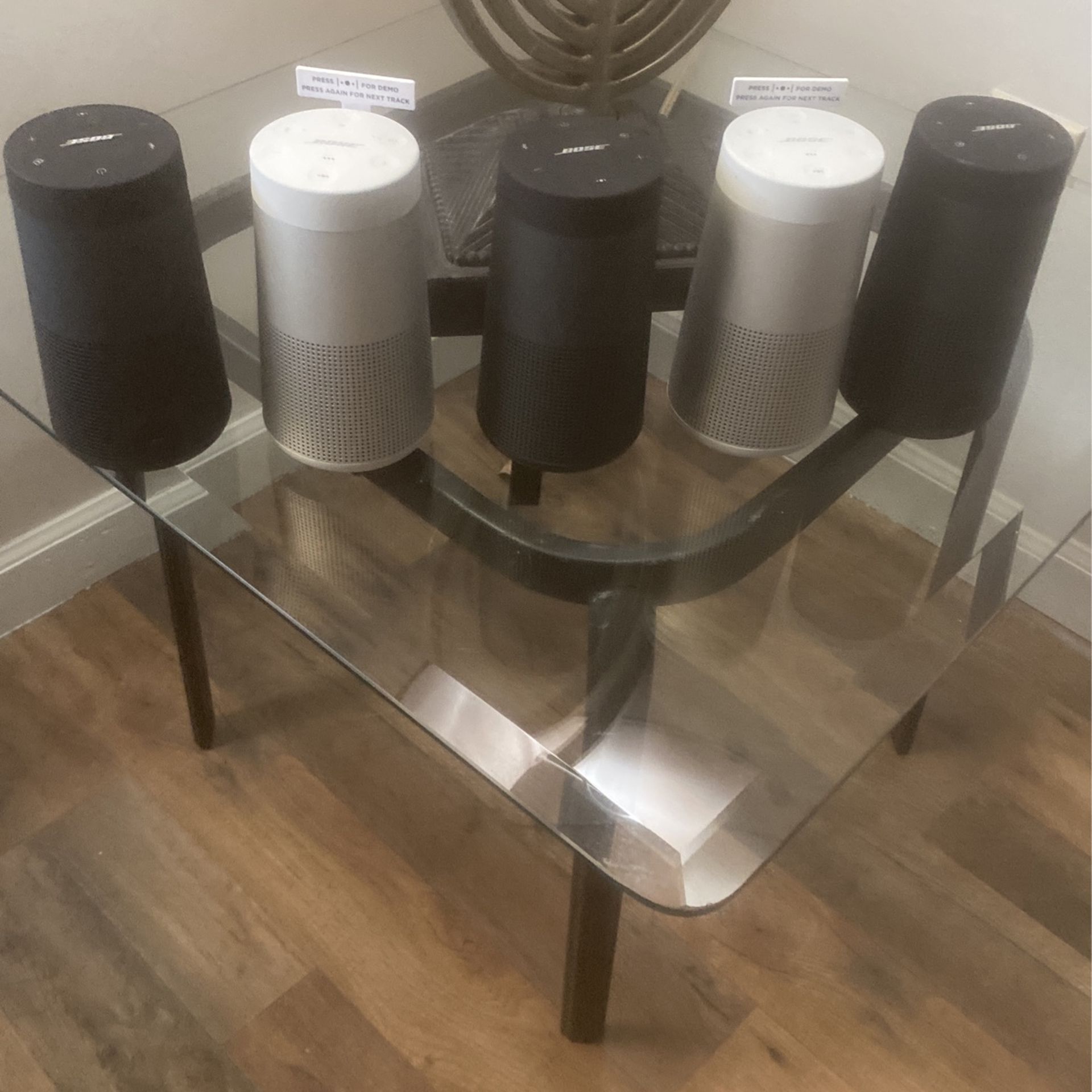 Bose Bluetooth Speaker