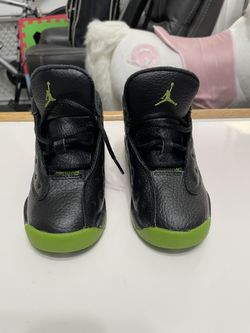 Jordan 13 Retro (TD) Shoes