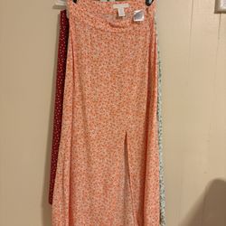 H&M Women’s skirts - XS / size 2 
