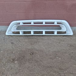 Chevy Truck Grill  1957