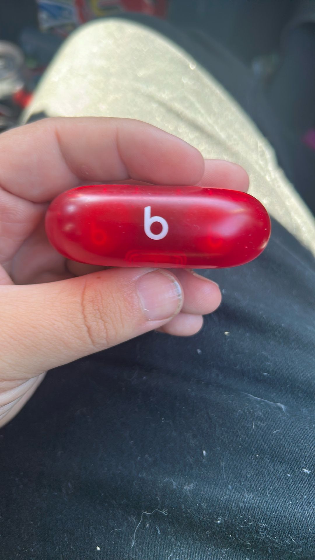 Noise Beat EarPods Wireless Need Solid Is All Work Great
