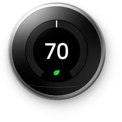 Nest T3016US - Programmable Thermostat Nest T3016US - Programmable Thermostat