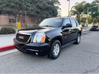 2013 gmc Yukon SLT
