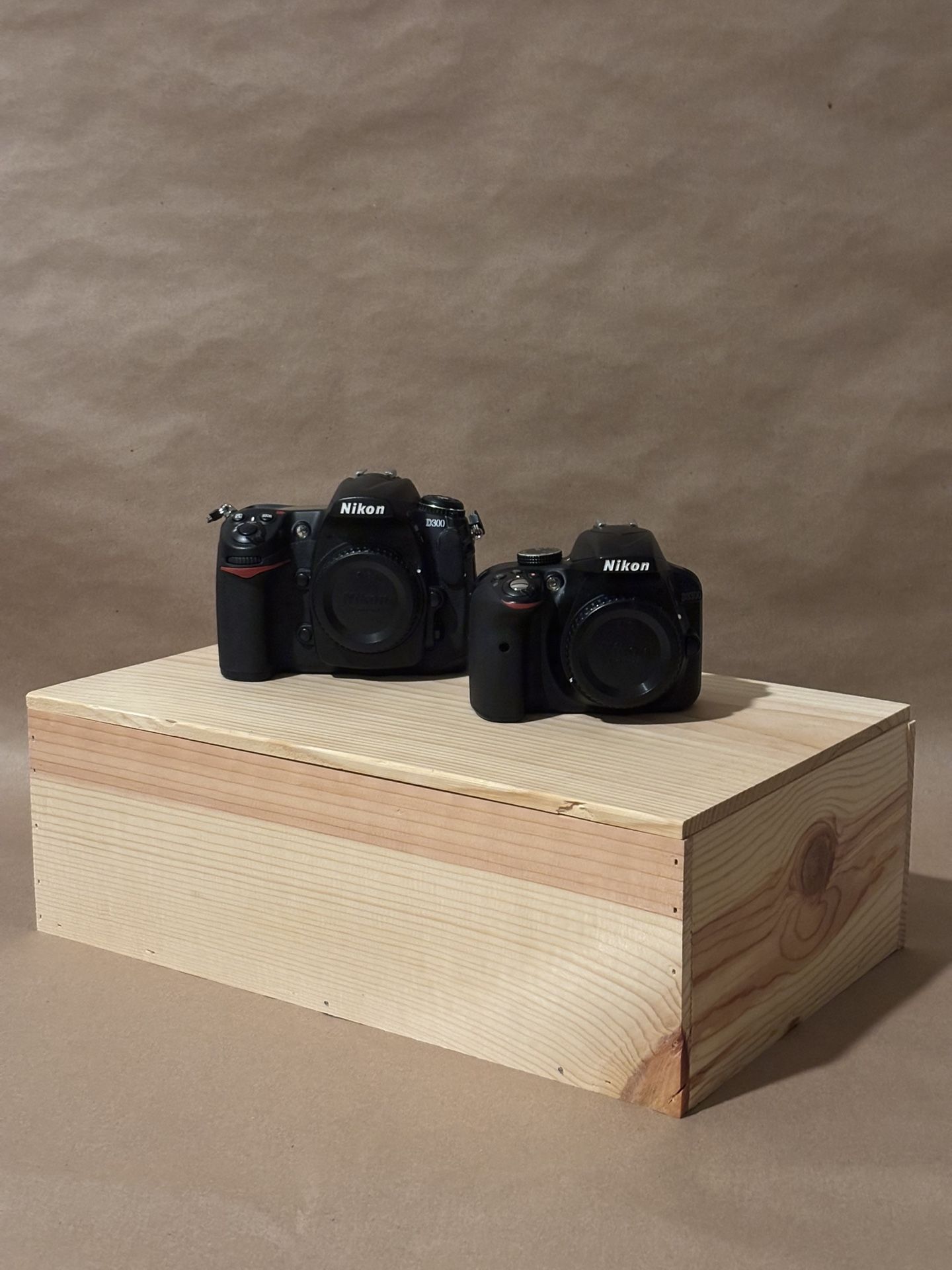 Beginner Camera Bundle