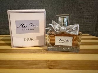 Ms Dior