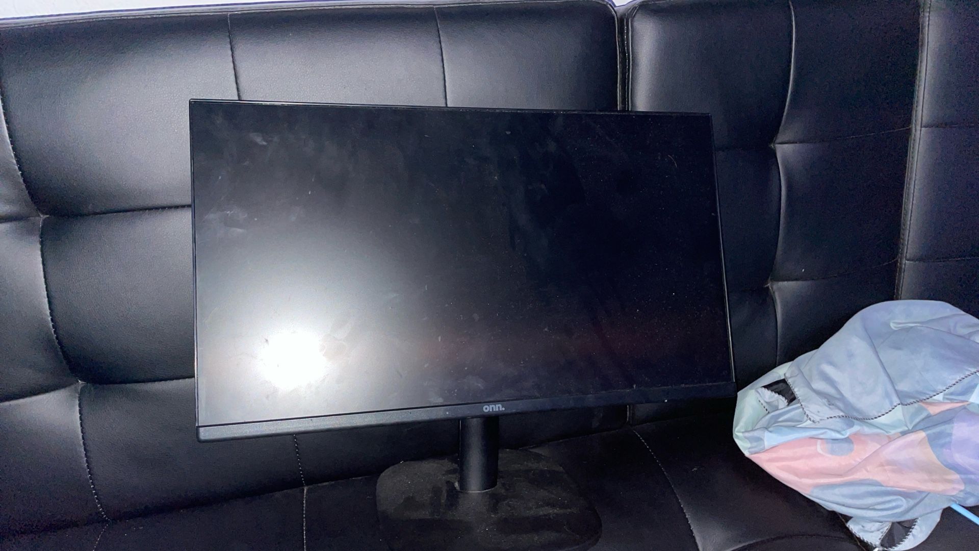 Monitor