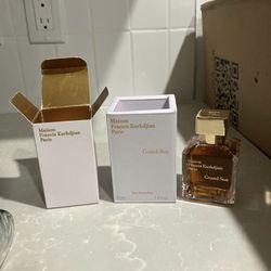 Maison Francis Kurkdjian Grand Soir 70ML