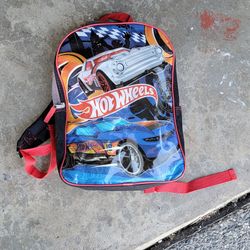 Back Pack For Kids For Only $5