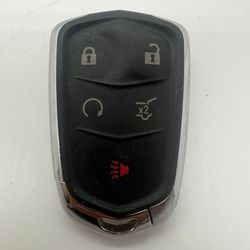 Cadillac Key Fob