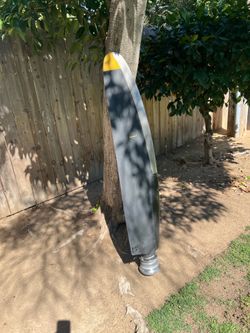 Aircraft Propeller Vintage Hartzell