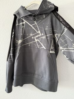 EA7 Emporio Armani Pullover Hoodie Kids