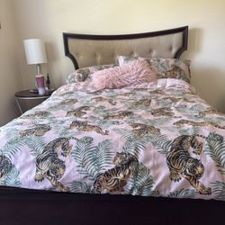 Bedroom Set 