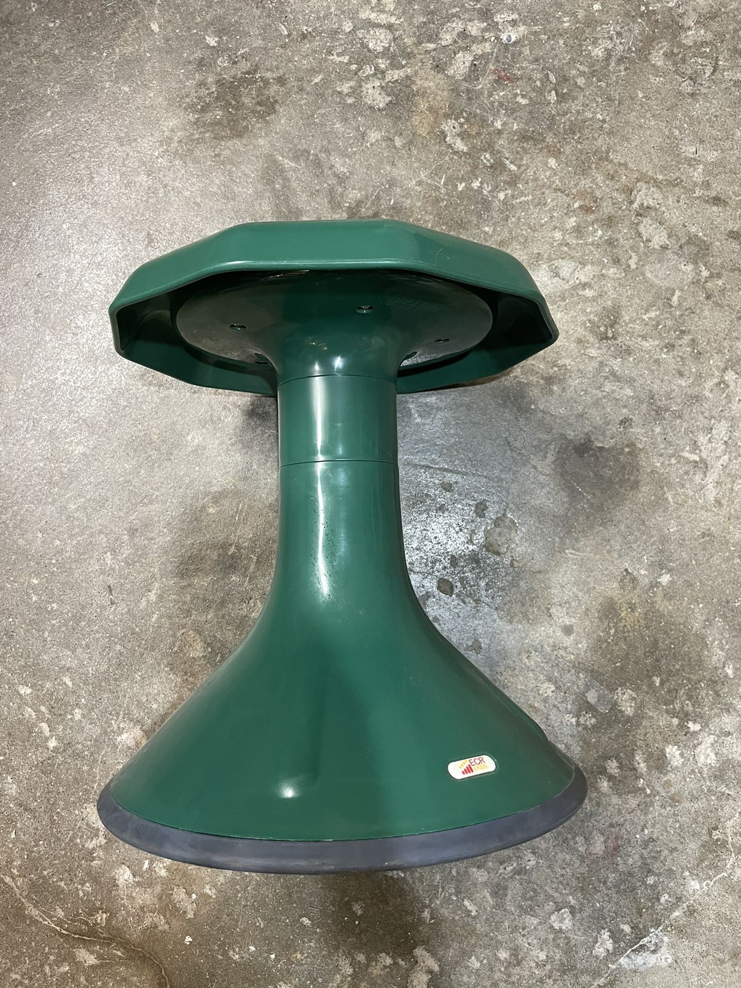 Ecr wobble stool sale