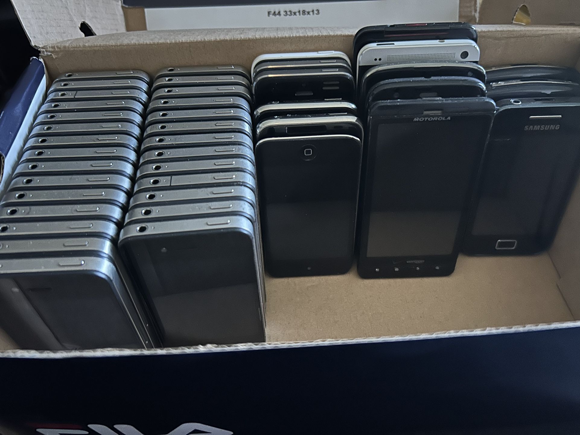 CELLPHONE LOT