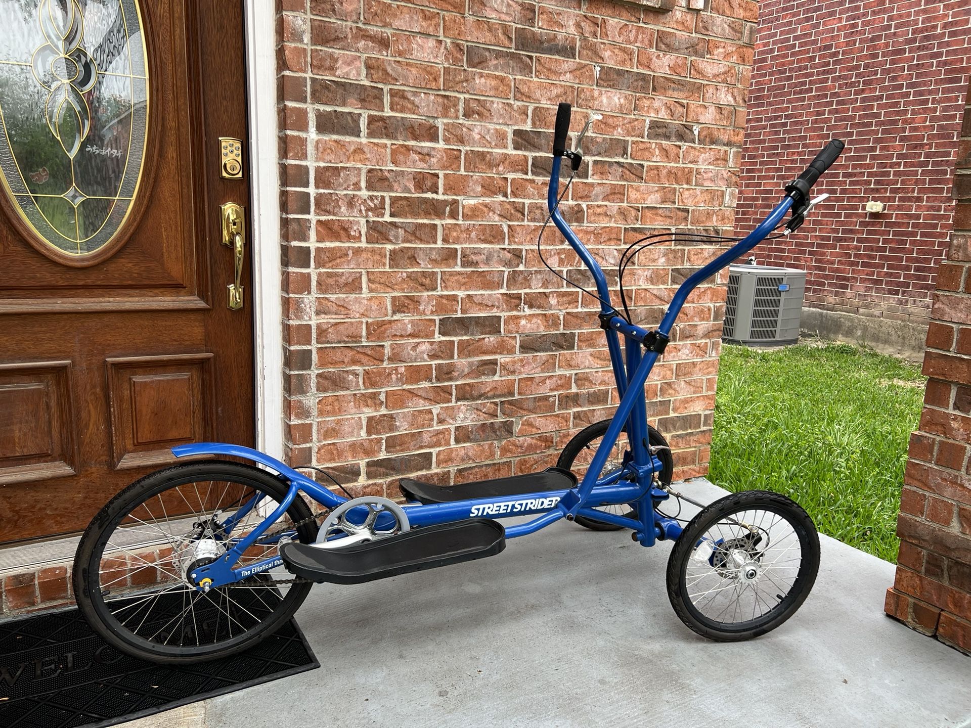 StreetStrider 7i for Sale in San Antonio TX OfferUp