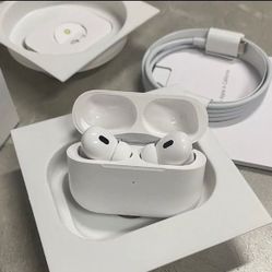 AirPods Pro 2 Premium Audio