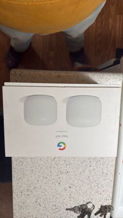Google Nest