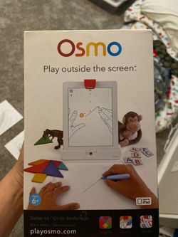 Osmo kit