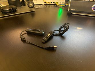 Plantronics DA45 USB Audio Processor / Headset Adapter