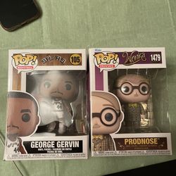 Brand New Pops 