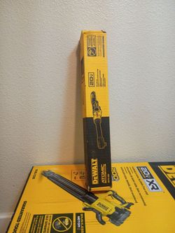 Brand new DeWalt 20V 3/8 ratchet ($199.14 tool Only