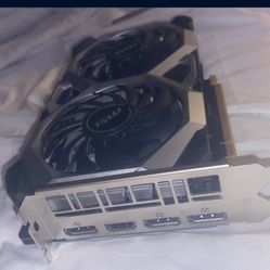 GTX 1660 Super 