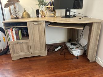 Office Desk