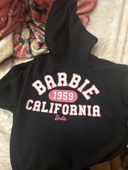 Barbie sweater 