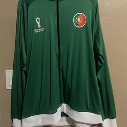 FIFA 2022 Qatar Portugal 2XL sweater
