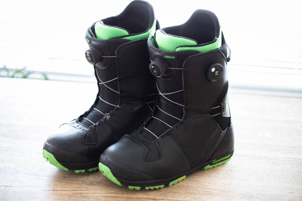 Burton Photon Snowboard Boots